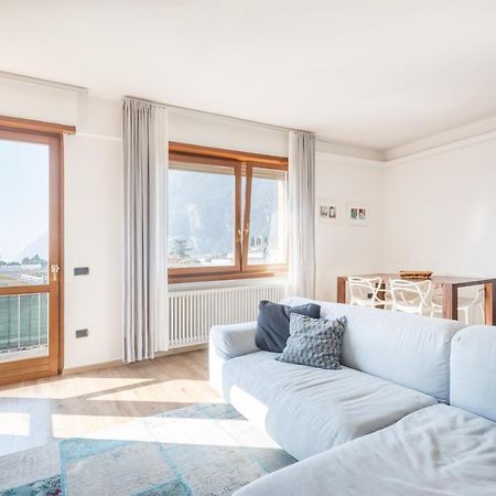 Casa Andy & Anne - Attico Apartment Рива дел Гарда Екстериор снимка